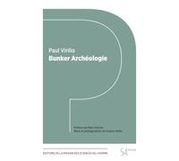 Bunker Archéologie