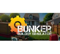 Bunker Builder Simulator (Steam Account)