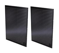 BUNKER by Draper Tools 33212 Lot de 2 panneaux arrière modulaires pour coin 795 mm