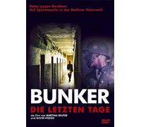 Bunker - Die letzten Tage