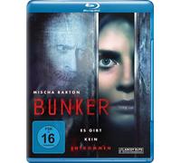 BUNKER - ES GIBT KEIN ENTKOMMEN BLU-RAY NEUF