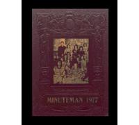 Bunker Hill High School - 1977 Yearbook | Official Classmates® Premium Reprint | Authentic Archival Edition | Softcover