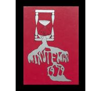 Bunker Hill High School - 1979 Yearbook | Official Classmates® Premium Reprint | Authentic Archival Edition | Softcover