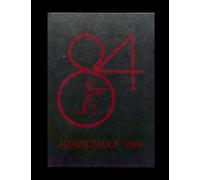 Bunker Hill High School - 1984 Yearbook | Official Classmates® Premium Reprint | Authentic Archival Edition | Softcover
