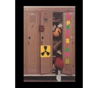 Bunker Hill High School - 1993 Yearbook | Official Classmates® Premium Reprint | Authentic Archival Edition | Softcover
