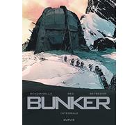 Bunker Intégrale - Tome 0 - Bunker Intégrale