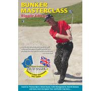 Bunker Masterclass: The Ripple Effect [DVD]
