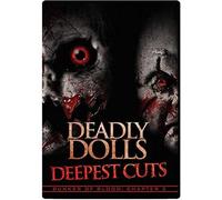Bunker Of Blood 02: Deadly Dolls: Deepest Cuts [Dvd]