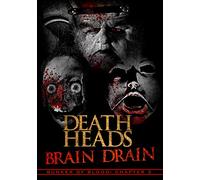 Bunker Of Blood 3: Death Heads Brain Dead
