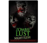 Bunker Of Blood 6: Zombie Lust Night Flesh