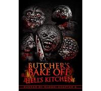 Bunker Of Blood 8: Butchers Bake Off - Hell's Kitchen [Dvd]