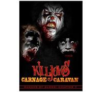 Bunker Of Blood, Chapter 7: Killjoy's Carnage Caravan [Digital Video Disc]