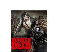 Bunker of The Dead [Blu-Ray]