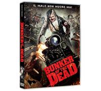 Bunker of The Dead [Import]