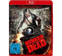 Bunker of The Dead: -Keine Info-[Blu-Ray] [Import]