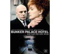 Bunker Palace hôtel