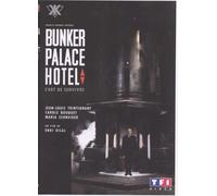 Bunker Palace Hotel