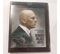 Bunker Palace Hotel