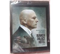 Bunker Palace Hotel