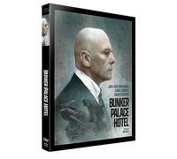 BUNKER PALACE HOTEL - COMBO 2 DVD + BLU-RAY [Combo Blu-ray + DVD + DVD de bonus] [HD DVD]