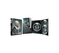Bunker Palace Hotel - Combo Blu-Ray + Dvd + Dvd De Bonus