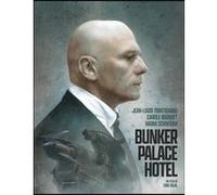 Bunker Palace Hotel - Combo Blu-Ray + Dvd + Dvd De Bonus