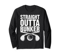 Bunker Straight Outta Manche Longue