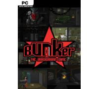Bunker The Underground Game PC