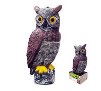 Bunkerbound Ltd t/a BBTradesales Koopman International UK 189357 Owl Bird Scarer