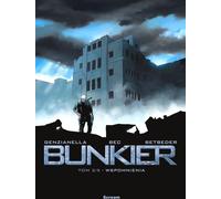 Bunkier Tom 3 Wspomnienia (livre en polonais)