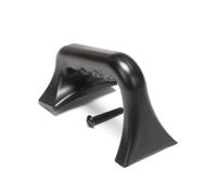 Bunn 43028.1000 Kit poignée entonnoir Titan Noir