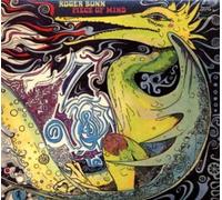 Bunn, Roger - Piece of Mind [Import]