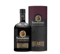 Bunnahabhain 12 Ans Cask Strength Scotch Whisky 56,4° 70cl
