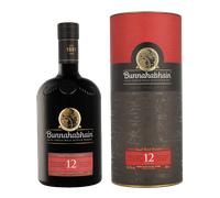 Bunnahabhain 12 Years 70cl Whisky