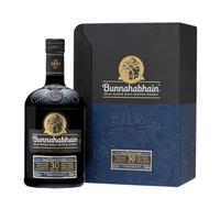 Bunnahabhain 30 Years Old Islay Single Malt Scotch Whisky 46,3% Vol. 0,7l in Giftbox