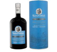 Bunnahabhain AN CLADACH Islay Single Malt Scotch Whisky 50% Vol. 1l in Giftbox