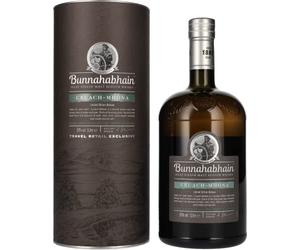 Bunnahabhain Islay Cuach Mhona Malt Scotch Whisky 1 L