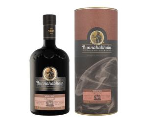 Bunnahabhain Moine 70cl Whisky
