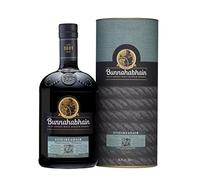 Bunnahabhain Stiureadair - Islay Single Malt Scotch Whisky - 46.3% 70cl - Avec coffret - vieilli en fûts de Sherry Xerès