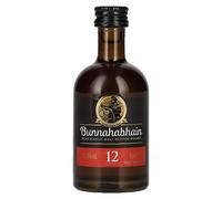 Bunnahabhain Un Chillfilte Single Malt Whisky 5cl