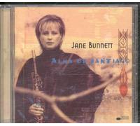 Bunnett, Jane - Alma De Santiago
