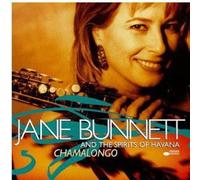 Bunnett, Jane - Chamalongo