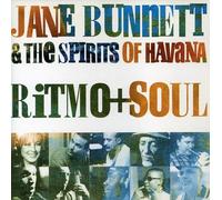 Bunnett, Jane - Ritmo + Soul