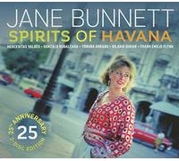 Jane Bunnett – Spirits of Havana