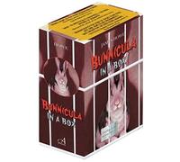 Bunnicula In A Box (Boxed Set): Bunnicula; Howliday Inn; The Celery Stalks At Midnight; Nighty-Nightmare; Return To Howliday Inn; Bunnicula Strikes Ag