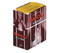 Bunnicula in a Box (Boxed Set): Bunnicula; Howliday Inn; The Celery Stalks at Midnight; Nighty-Nightmare; Return to Howliday Inn; Bunnicula Strikes Again; Bunnicula Meets Edgar Allan Crow