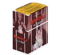 Bunnicula in a Box (Boxed Set): Bunnicula; Howliday Inn; The Celery Stalks at Midnight; Nighty-Nightmare; Return to Howliday Inn; Bunnicula Strikes Again; Bunnicula Meets Edgar Allan Crow