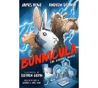 Bunnicula The Graphic Novel