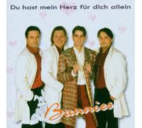 Bunnies - du Hast Mein Herz Fuer Di [Import]