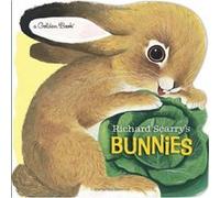 Richard Scarry's Bunnies